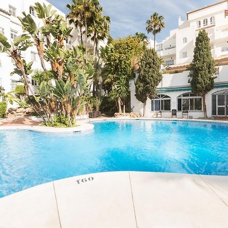 Apartamento Pueblo Quinta Benalmádena Exterior foto