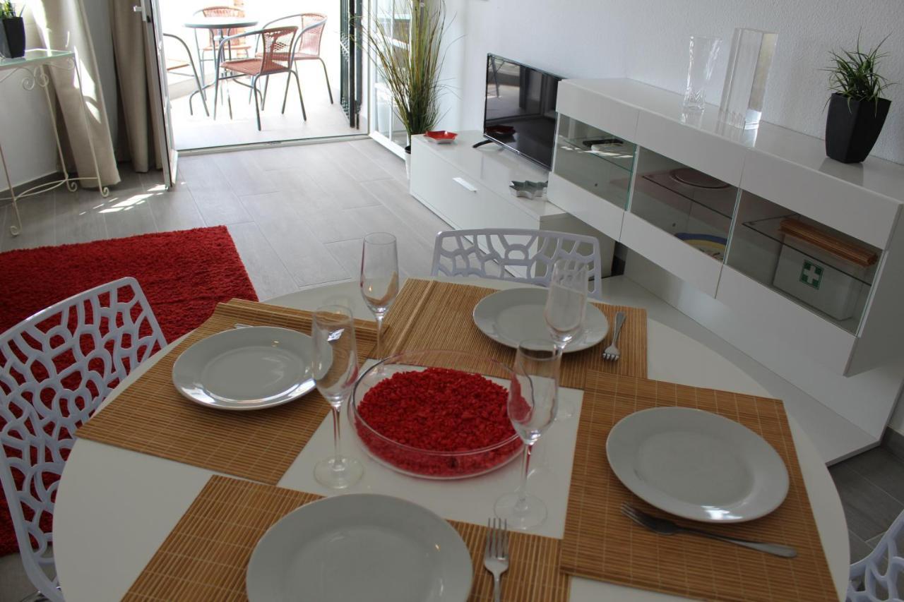 Apartamento Pueblo Quinta Benalmádena Exterior foto