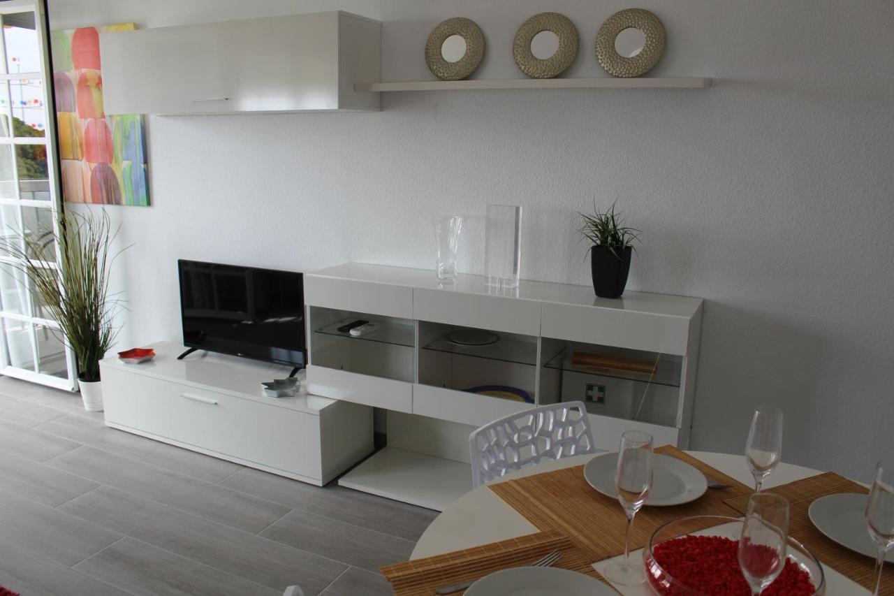 Apartamento Pueblo Quinta Benalmádena Exterior foto