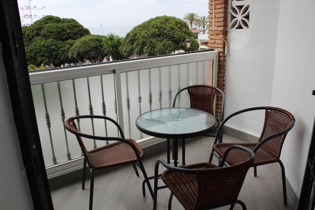 Apartamento Pueblo Quinta Benalmádena Exterior foto