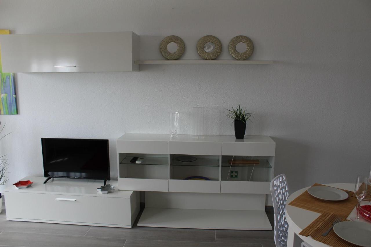 Apartamento Pueblo Quinta Benalmádena Exterior foto