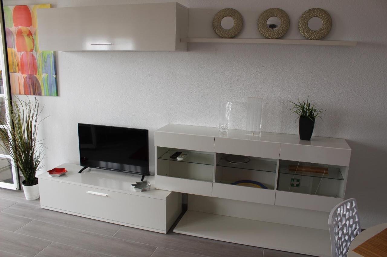 Apartamento Pueblo Quinta Benalmádena Exterior foto