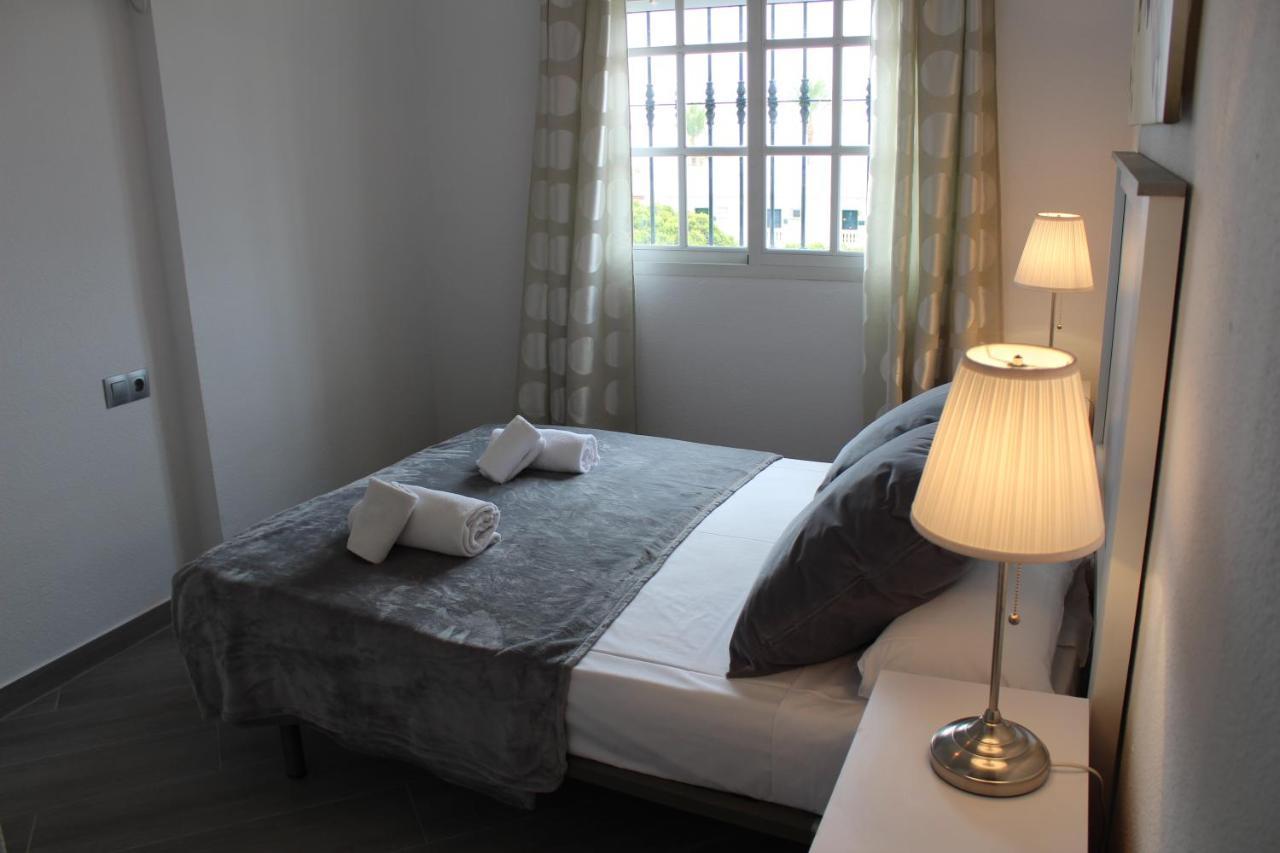 Apartamento Pueblo Quinta Benalmádena Exterior foto