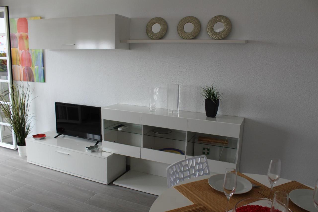 Apartamento Pueblo Quinta Benalmádena Exterior foto