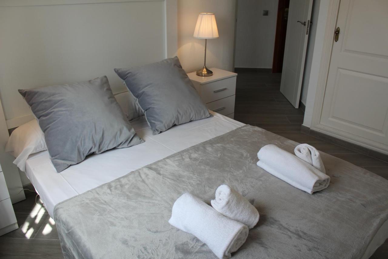 Apartamento Pueblo Quinta Benalmádena Exterior foto
