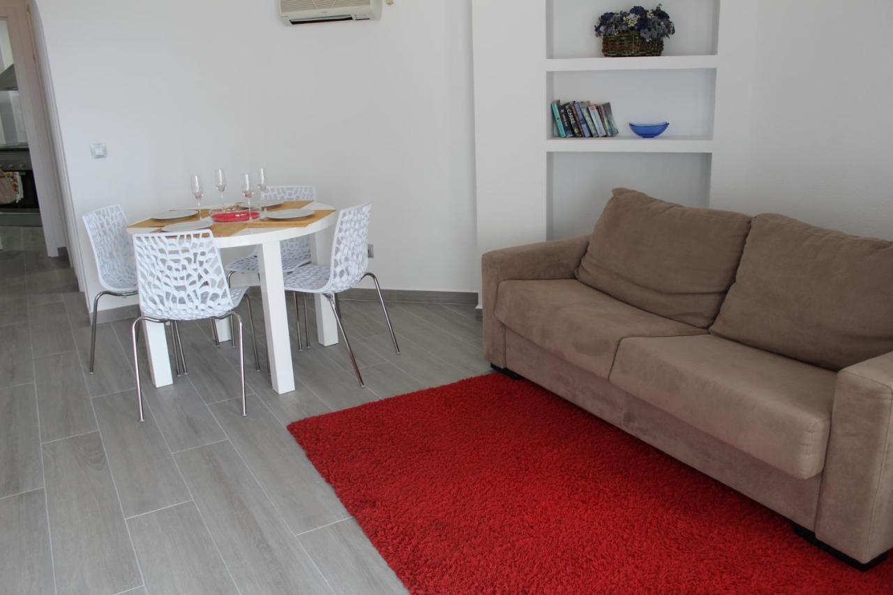 Apartamento Pueblo Quinta Benalmádena Exterior foto