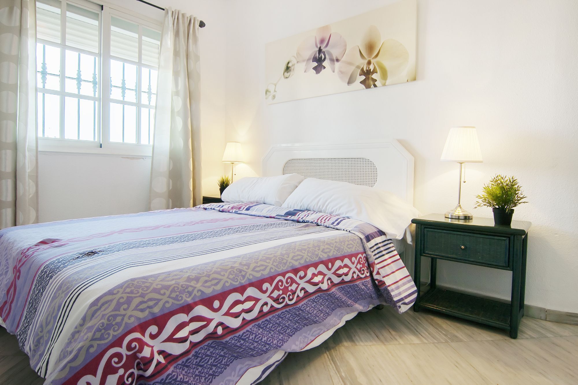 Apartamento Pueblo Quinta Benalmádena Exterior foto