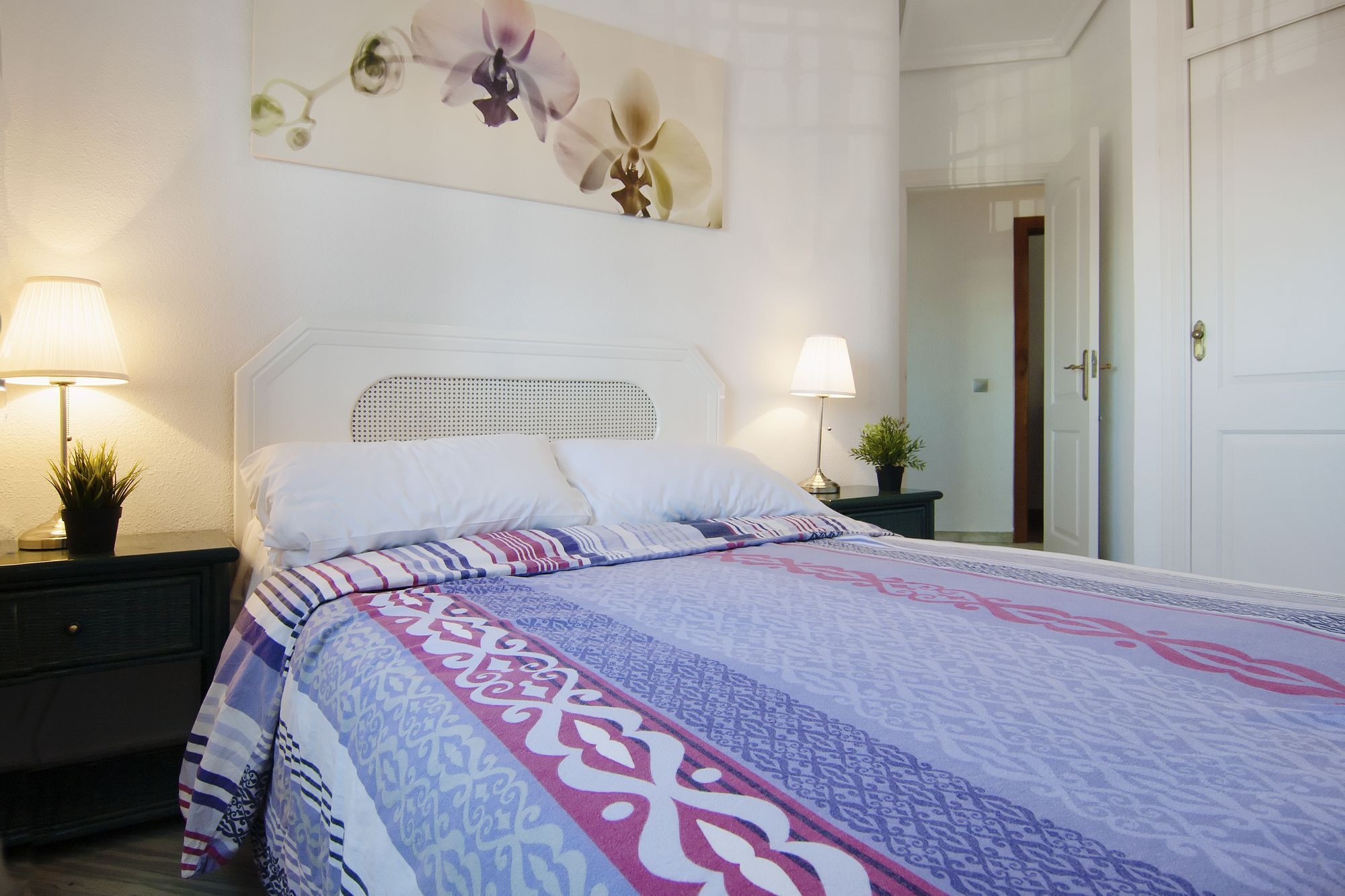Apartamento Pueblo Quinta Benalmádena Exterior foto