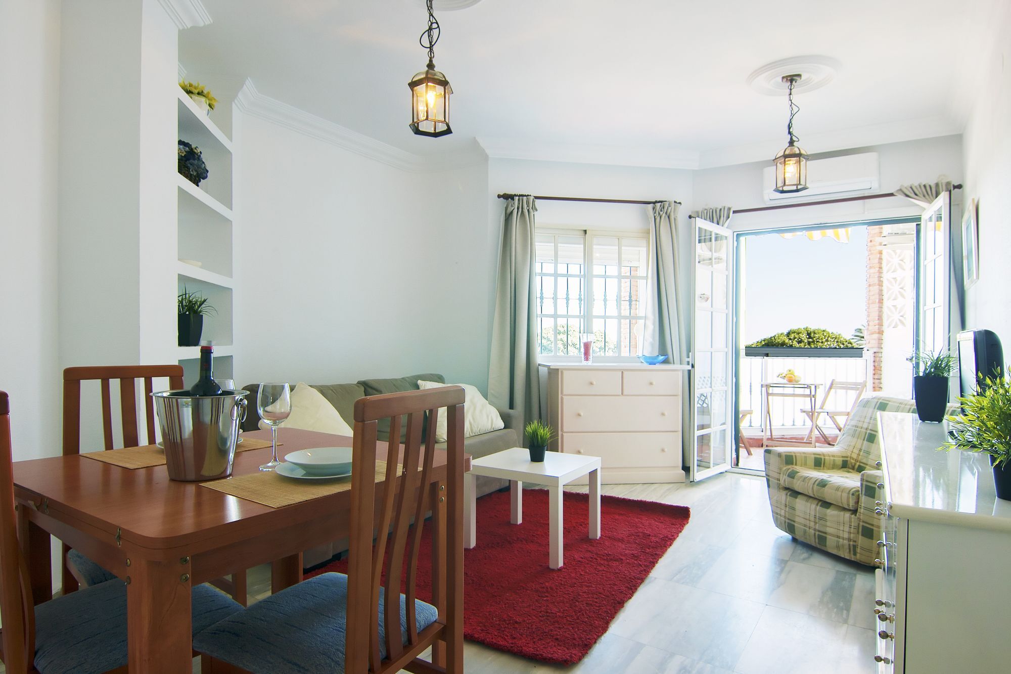 Apartamento Pueblo Quinta Benalmádena Exterior foto