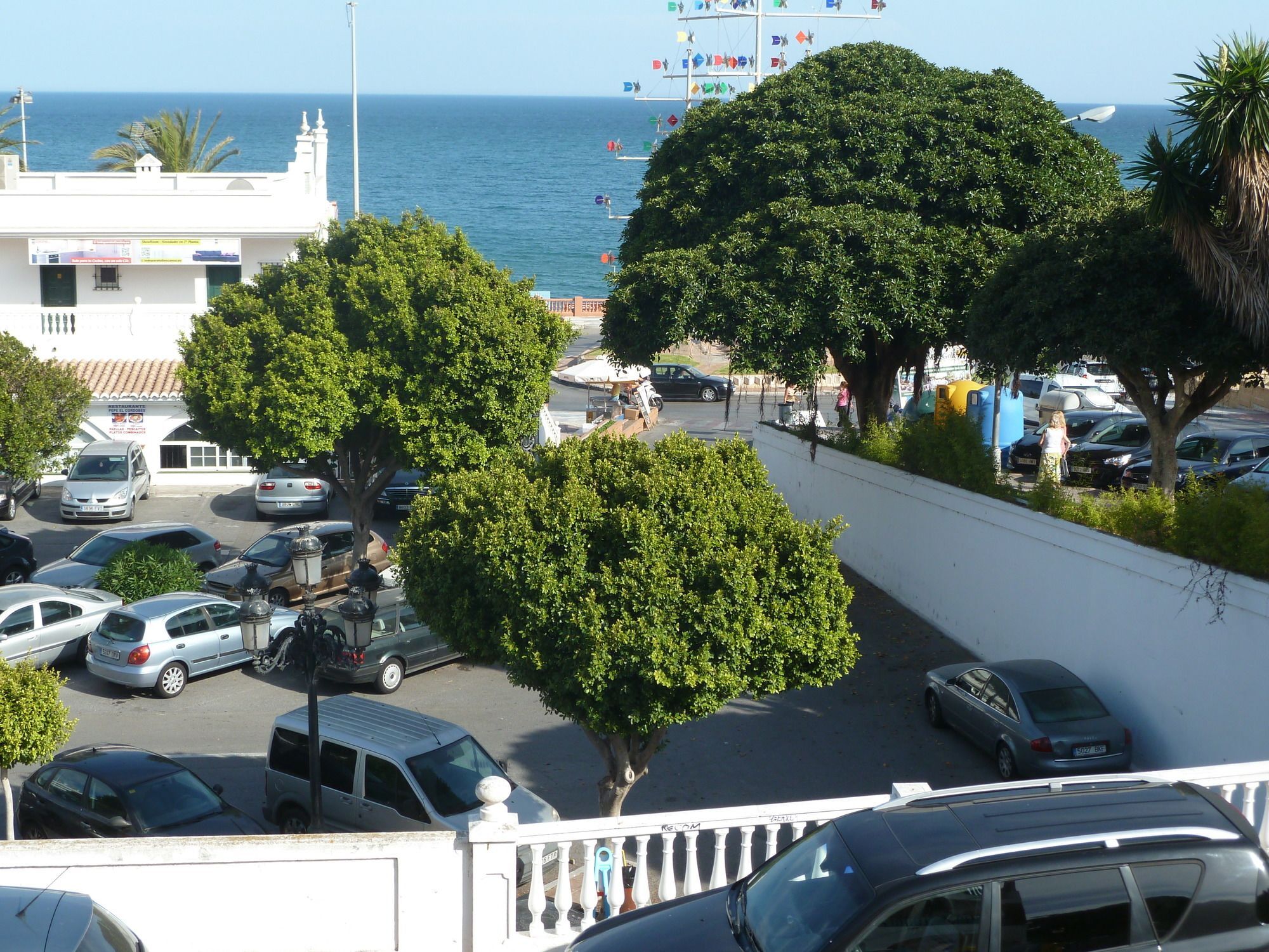 Apartamento Pueblo Quinta Benalmádena Exterior foto